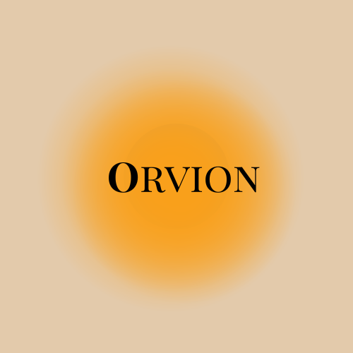 Orvion
